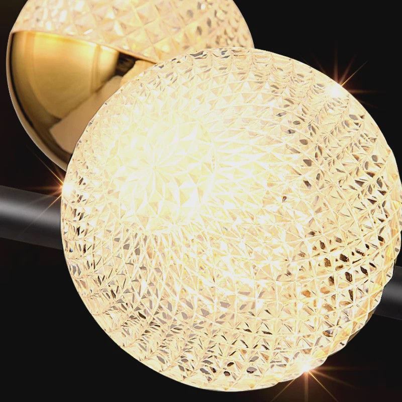 Moderne LED Plafondlamp Hanglamp - Stijlvolle Verlichting voor Woonkamer & Eetkamer