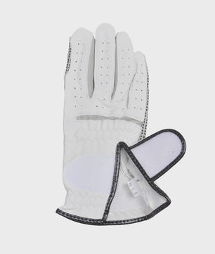 PGM Golfhandschoenen Heren - Zacht Schapenleer, Ademend & Slip-resistant