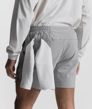 Herenshorts SediaXL: Sneldrogend & Comfortabel voor Sport, Fitness & Vrije Tijd