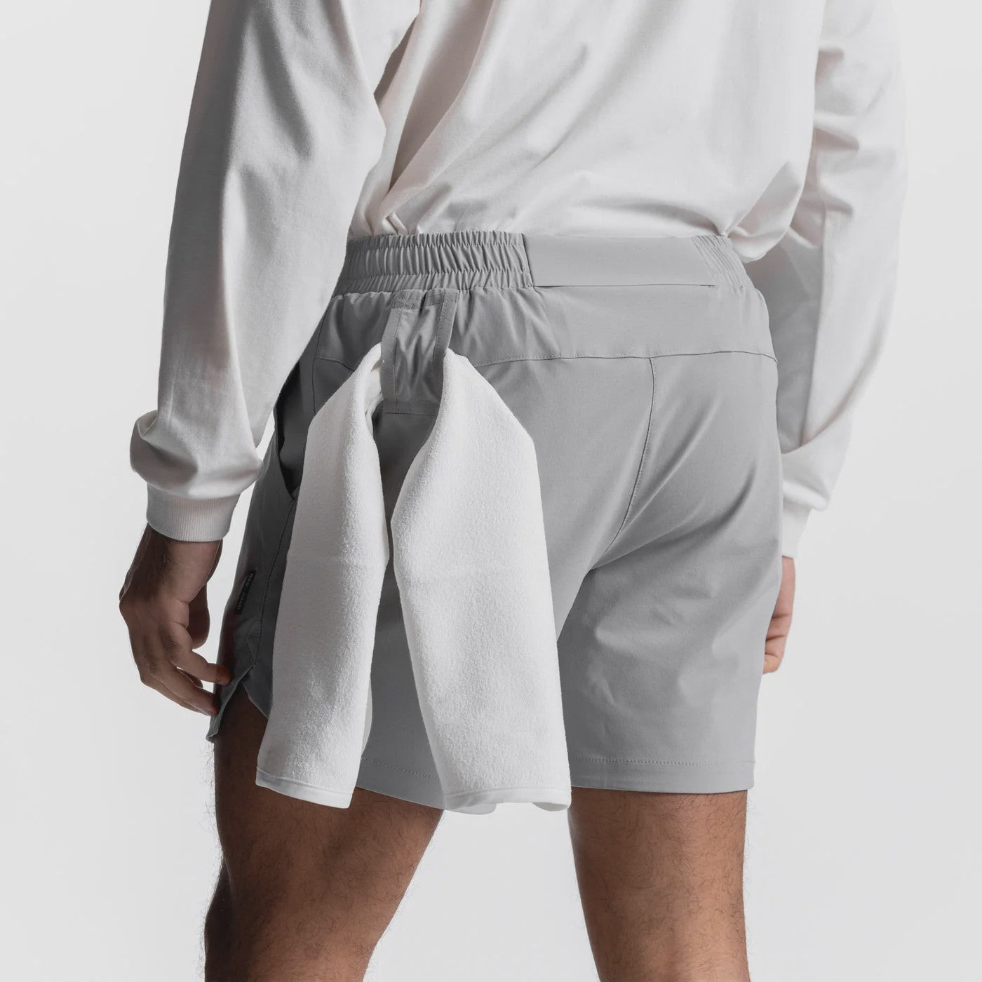 Herenshorts SediaXL: Sneldrogend & Comfortabel voor Sport, Fitness & Vrije Tijd