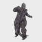 Volwassen King Kong Gorilla Mascotte Kostuum - Feest & Evenement Outfit