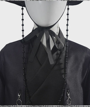 Unieke Jinu Uniform Kimono Cosplay Kostuum voor Kinderen en Volwassenen - Halloween & Feest