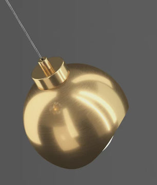 Moderne Kristal Hanglamp - Design Slaapkamer & Woonkamer Verlichting