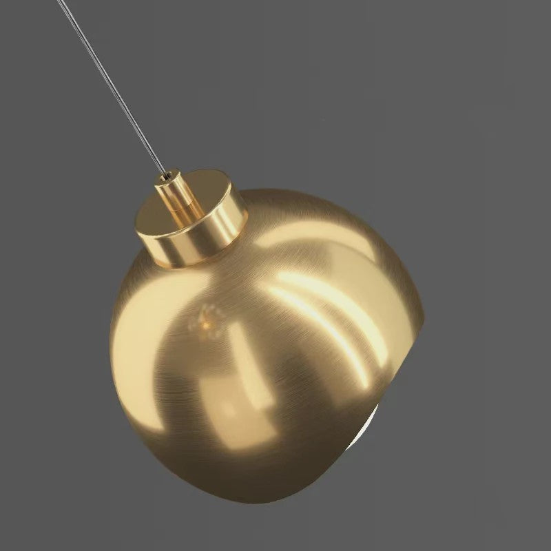 Moderne Kristal Hanglamp - Design Slaapkamer & Woonkamer Verlichting