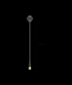 iFlight Albatross V2 5.8GHz FPV Antenne - LHCP/RHCP SMA (60/100/150mm)