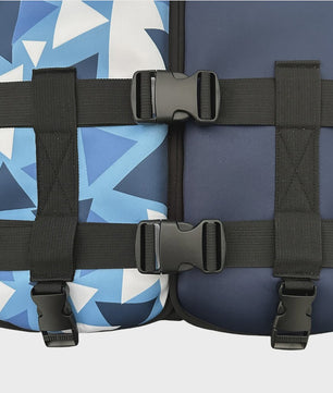 CE Neopreen Reddingsvest voor Volwassenen (60-120 kg) - Veiligheid voor Watersport