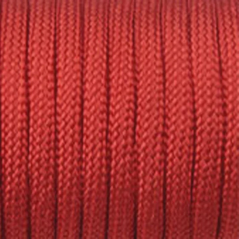 Sterk 550 Paracord Touw (4mm, 7-Strands) - Ideaal voor Outdoor, Survival & DIY Projecten