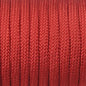 Sterk 550 Paracord Touw (4mm, 7-Strands) - Ideaal voor Outdoor, Survival & DIY Projecten