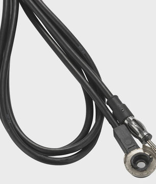 Auto Dakantenne FM/AM Signaal Booster Versterker voor Peugeot 106-807