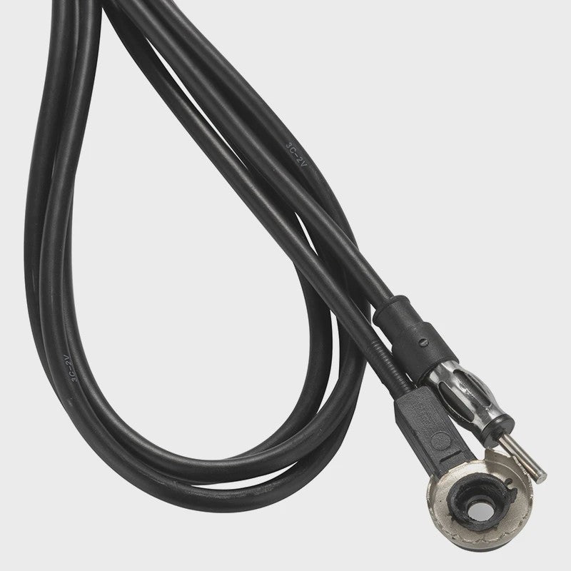 Auto Dakantenne FM/AM Signaal Booster Versterker voor Peugeot 106-807