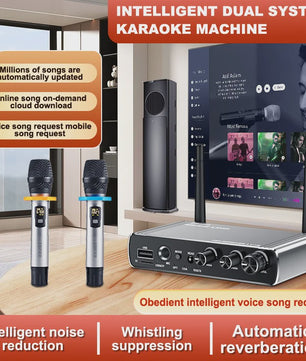 Bluetooth 5.4 Audio Zender & Ontvanger met Optische/Coaxiale Ingang & 3.5mm/6.5mm Aansluiting
