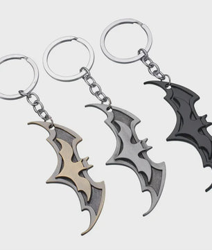Batman Sleutelhanger - The Dark Knight Rises Collectible Figuur