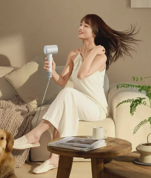 MIJIA H501SE Haardroger: Professionele Kracht & Ionische Verzorging