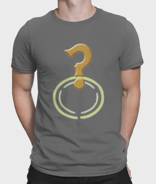 League of Legends LOL 'Missing Ping' T-shirt voor Heren - Katoen, Korte Mouw
