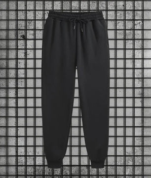 Heren Trainingspak: Hoodie met Joggingbroek - Casual & Sportief
