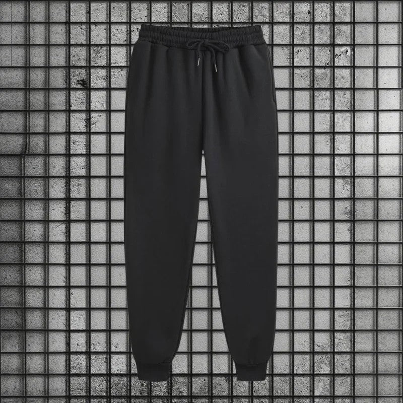 Heren Trainingspak: Hoodie met Joggingbroek - Casual & Sportief