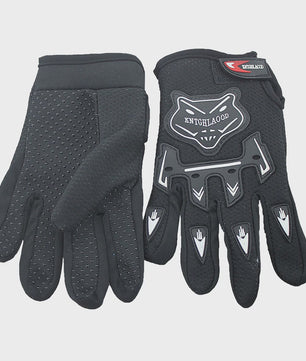 Professionele Off-road Motorcross Helm met DOT Keurmerk - Inclusief Gratis Accessoires