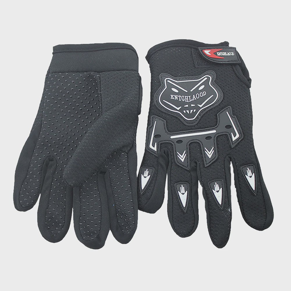 Professionele Off-road Motorcross Helm met DOT Keurmerk - Inclusief Gratis Accessoires