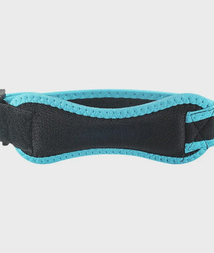 Verstelbare Kniebrace met Schokabsorptie en Compressie - Sport & Herstel