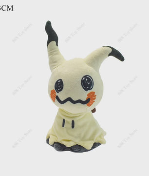 Pokemon Pluche Knuffels: Garchomp, Zapdos, Exeggutor, Lucario & Meer - Cadeau voor Fans