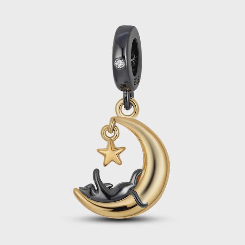 925 Zilveren Bedel - Mode Hanger voor Dames Armbanden