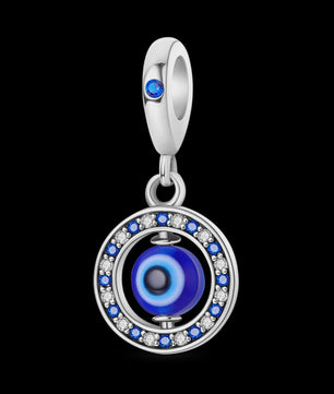 925 Sterling Zilveren Bedel: Vlinder & Vuurvliegje - DIY Sieraden voor Armband & Ketting