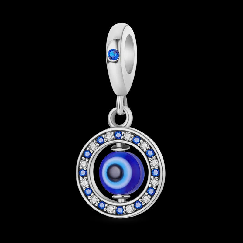 925 Sterling Zilveren Bedel: Vlinder & Vuurvliegje - DIY Sieraden voor Armband & Ketting