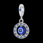 925 Sterling Zilveren Bedel: Vlinder & Vuurvliegje - DIY Sieraden voor Armband & Ketting