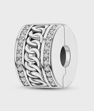 925 Sterling Zilver Bedels voor Armband - Bow, Kruis, Levensboom - DIY Sieraden