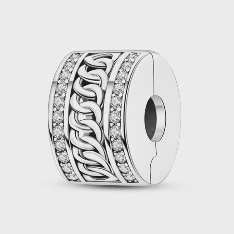 925 Sterling Zilver Bedels voor Armband - Bow, Kruis, Levensboom - DIY Sieraden