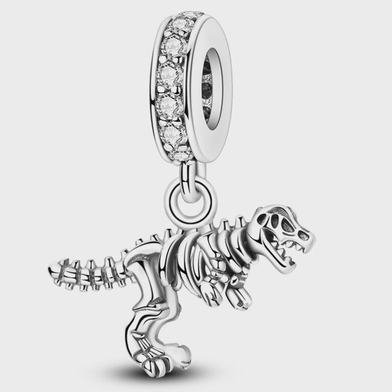 925 Sterling Zilver Bedels voor Armband - Bow, Kruis, Levensboom - DIY Sieraden