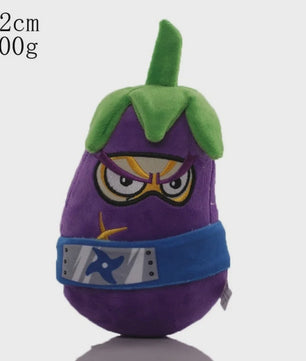 Plants VS Zombies Pluche Knuffels 15-20cm - Verzamel alle 72 karakters!