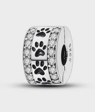 925 Zilveren Bedel - Mode Hanger voor Dames Armbanden