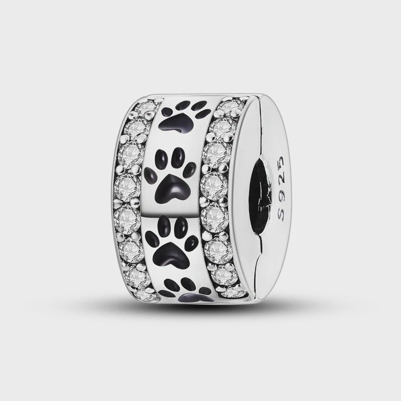 925 Zilveren Bedel - Mode Hanger voor Dames Armbanden