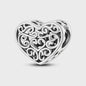 Zilveren Bedel 925 Sterling Zilver - Dangle Bedel voor Armband - DIY Sieraden Maken