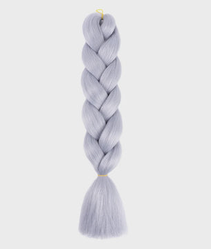 24 Inch Jumbo Braiding Hair Synthetisch Haar Ombre Crochet Braid Extensions voor Dames