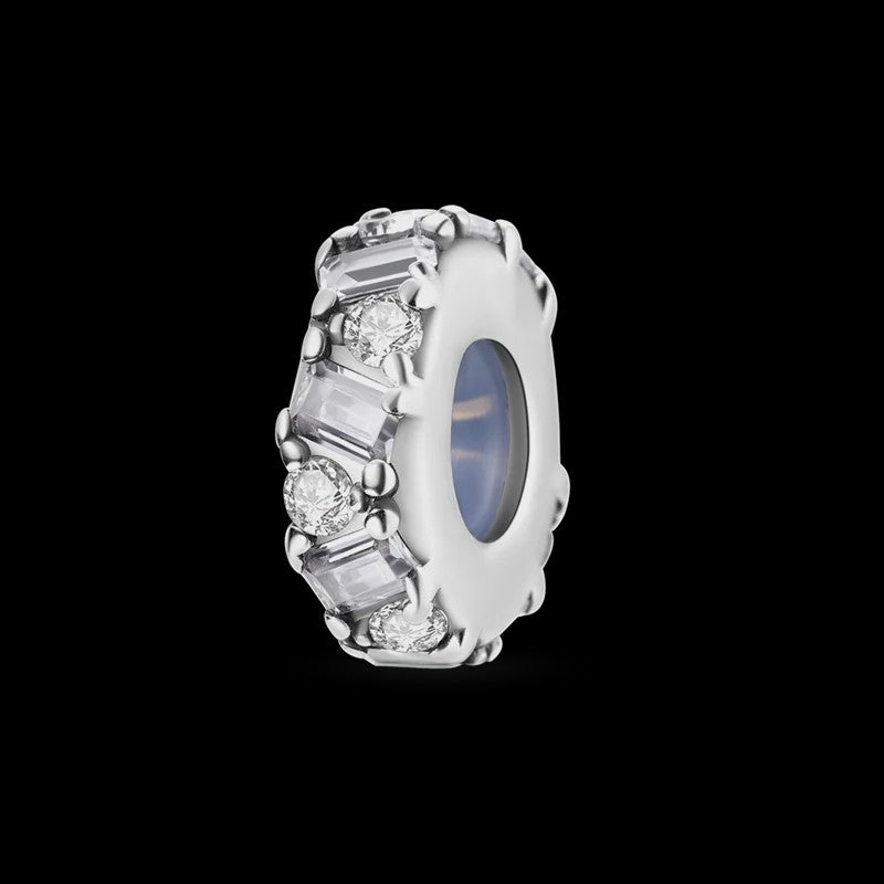 925 Sterling Zilveren Bedel: Vlinder & Vuurvliegje - DIY Sieraden voor Armband & Ketting