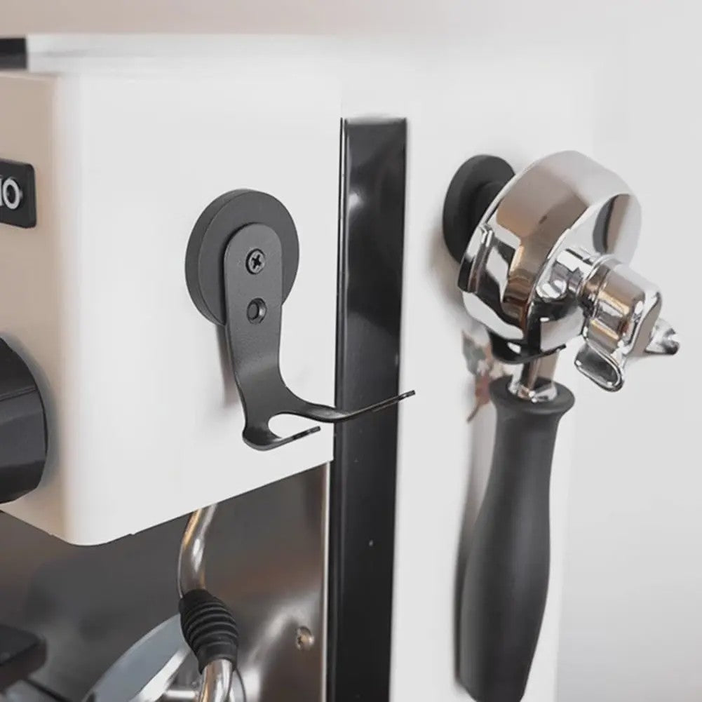 Magnetische Haak voor Koffiemachine - Handvat & Accessoirehouder