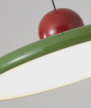 Retro Design Hanglamp - Moderne Plafondlamp voor Woonkamer, Keuken of Bar