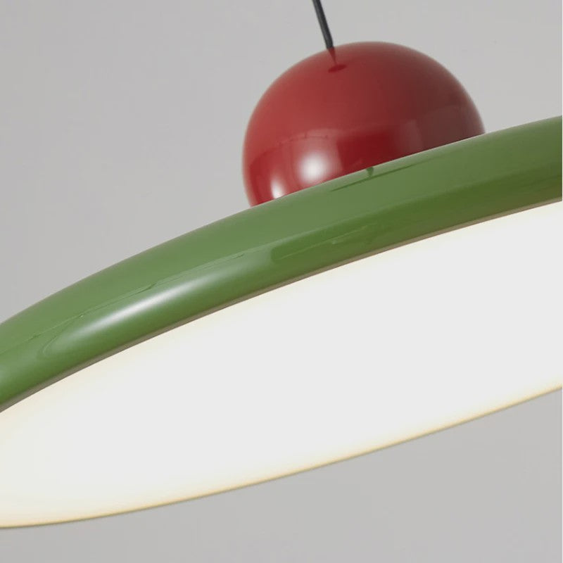 Retro Design Hanglamp - Moderne Plafondlamp voor Woonkamer, Keuken of Bar