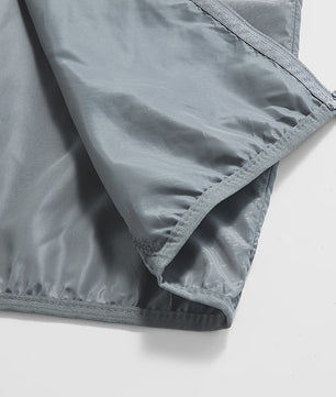 Unisex Waterdichte Outdoor Jas - Sneldrogend, Winddicht & Zonbescherming