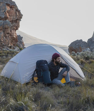 Naturehike Mongar 2-Persoons Tent: Ultralicht, Waterdicht & Duurzaam voor Outdoor Avonturen