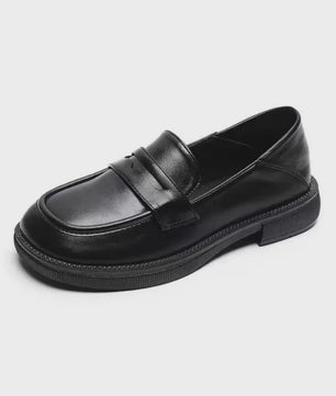 Comfortabele Dames Loafers - Zachte Zool Instappers voor Woon-werkverkeer & Casual Gebruik