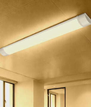 LED TL Buis Armatuur - 60cm, 90cm, 120cm - Werkplaats, Garage, Kantoor