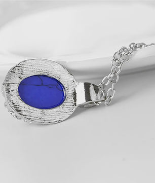 The Vampire Diaries Katherine Ketting - Vintage Stijl Hanger voor Dames