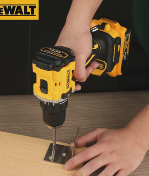 DeWALT DCD805 20V Brushless Accu Klopboormachine - Krachtig en Multifunctioneel