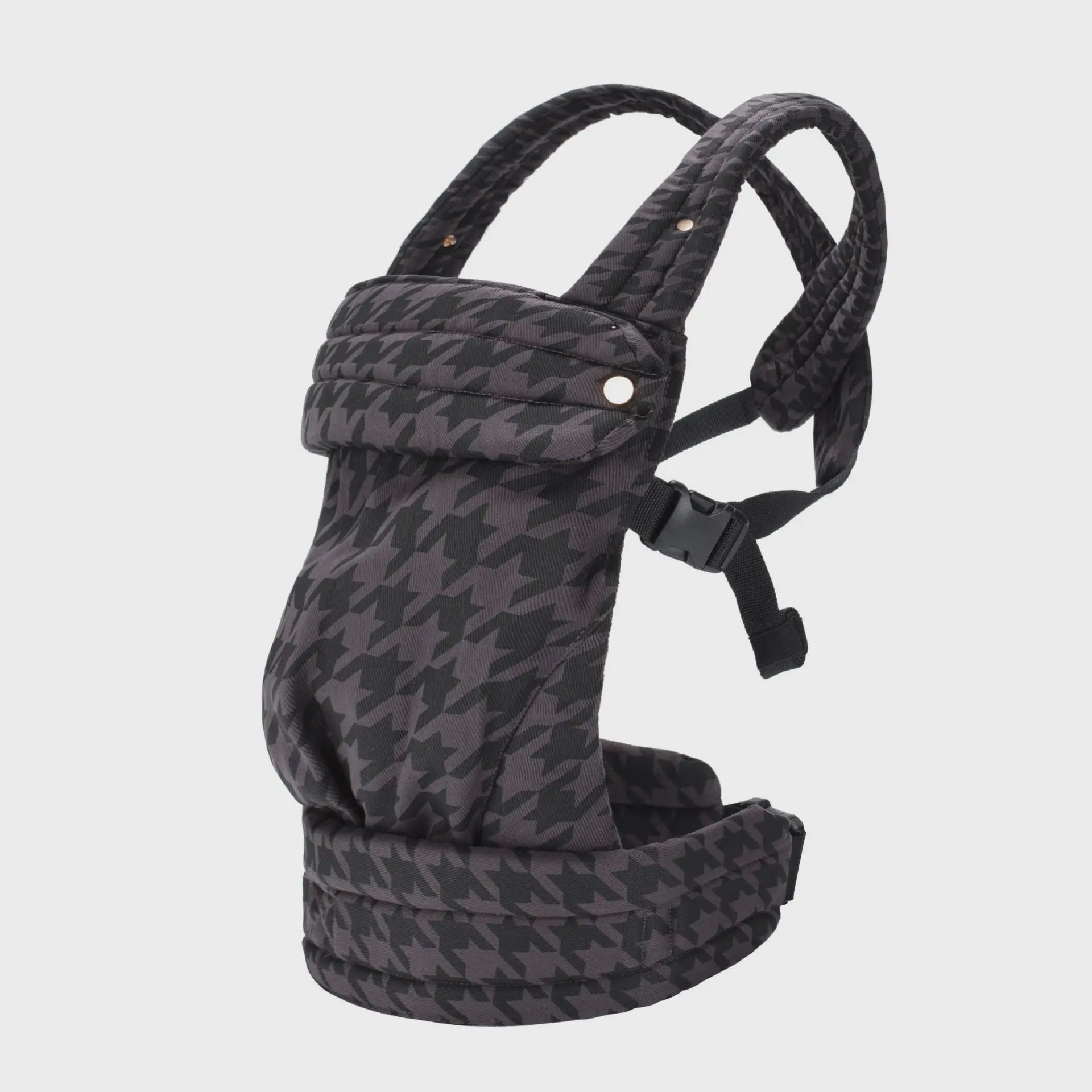 Comfortabele Baby Draagzak - Ergonomische Draagdoek voor Baby's en Peuters