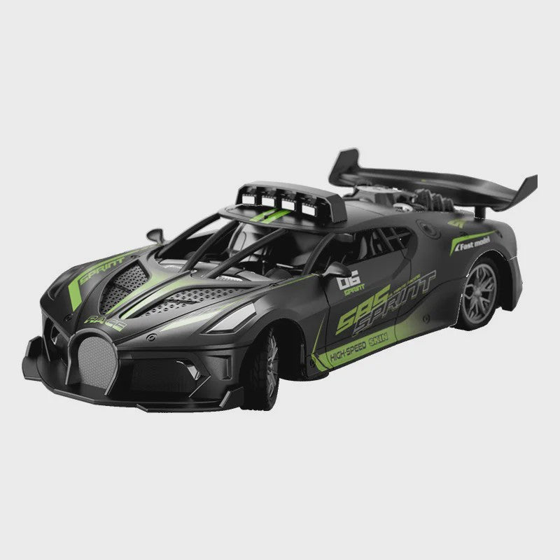 RC Drift Raceauto - Hoge Snelheid Afstandsbediening Sportscar Speelgoed voor Kinderen