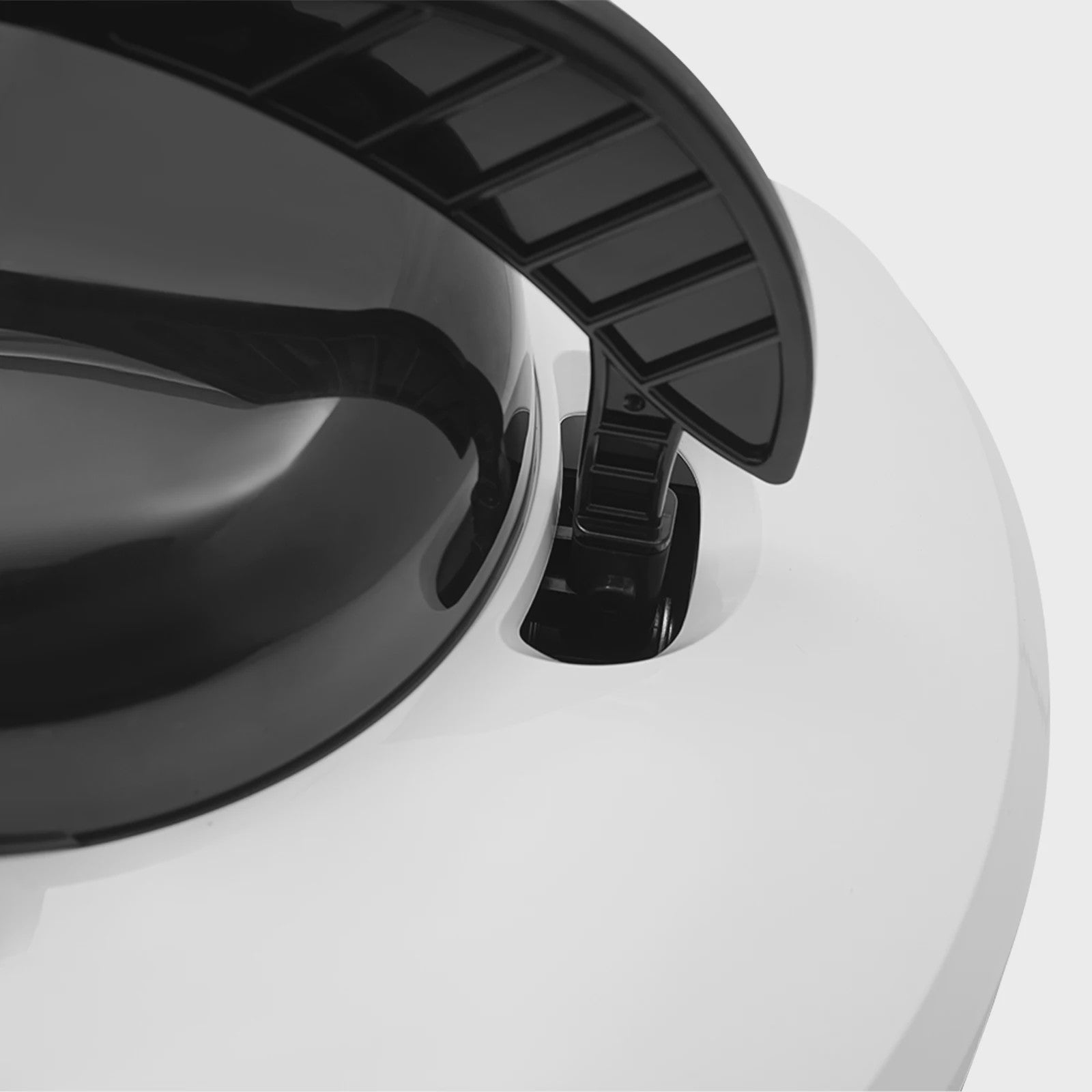 Automatische Robot Zwembadstofzuiger - Draadloos & Efficiënt