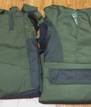 Gorka 4 Mountain Camouflage Set - Robuuste Werk-, Jacht- en Trainingskleding